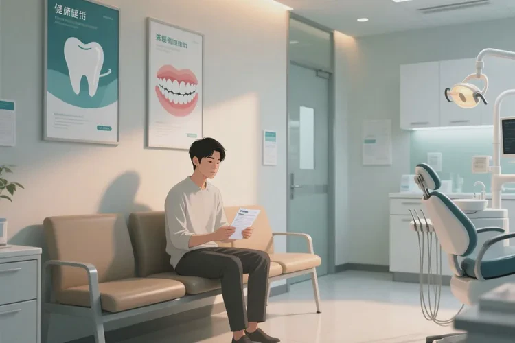 牙齒正畸松動怎么辦啊(圖4)