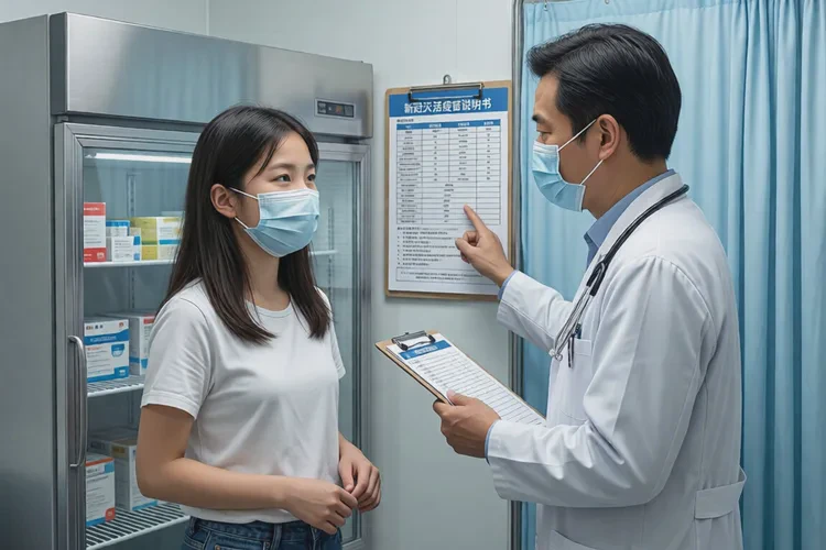 打hpv疫苗之前有什么禁忌(圖2)