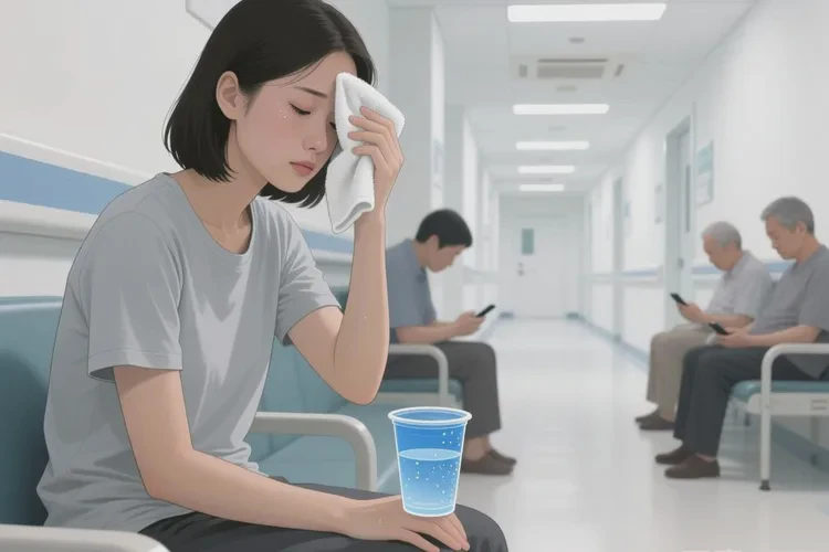 打9价疫苗需要注意的事项(图2)