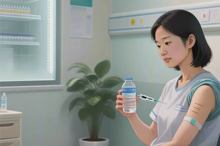 打九价疫苗前吃感冒药影响吗(图3)