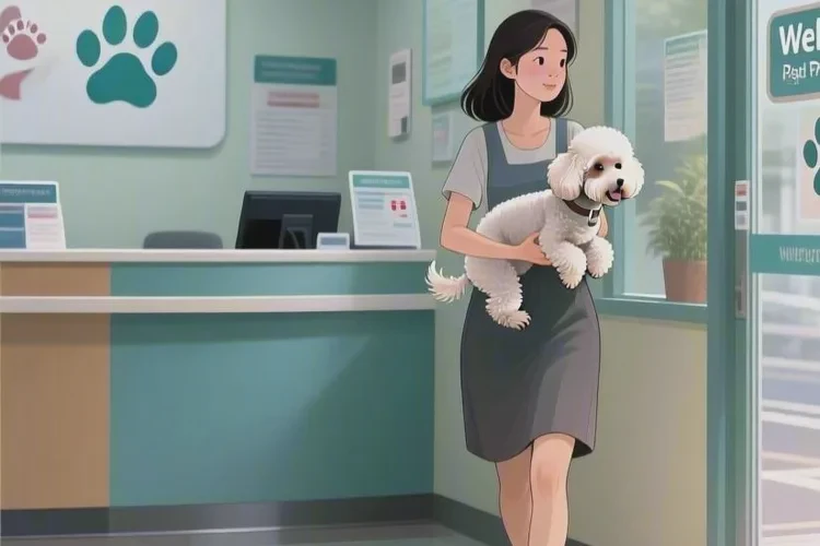 狗狗每年都要打疫苗吗(图2)