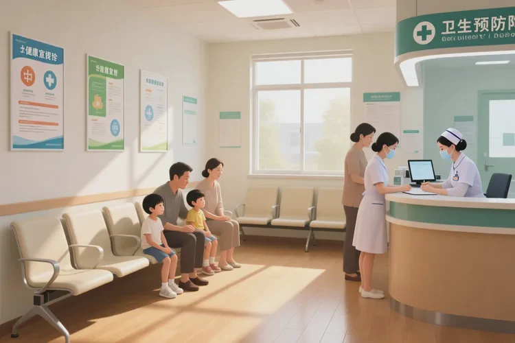 孩子打流感疫苗对身体有影响吗(图1)