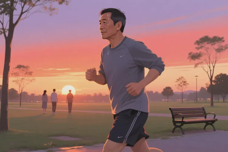 38歲下午血糖5點(diǎn)1是怎么回事(圖3)