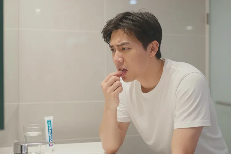 正畸牙齒過程中牙松動怎么辦呢吃什么藥(圖4)