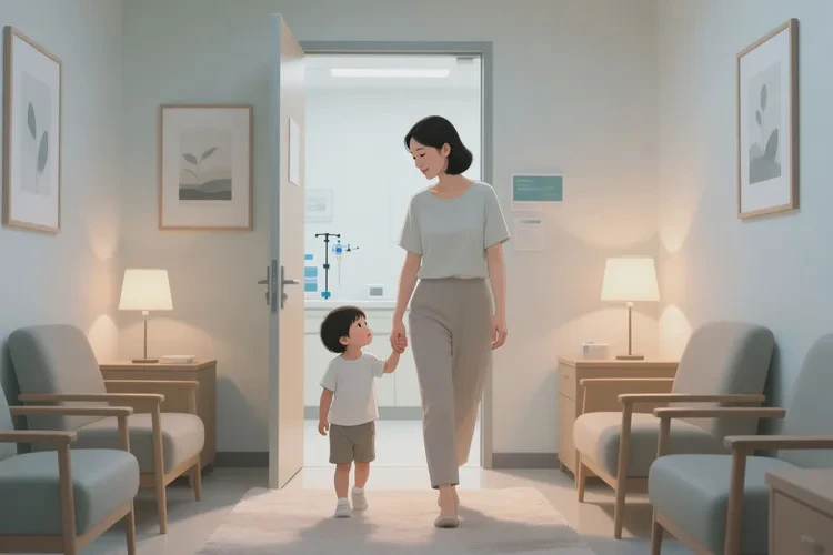 打流感疫苗前的准备有哪些(图3)