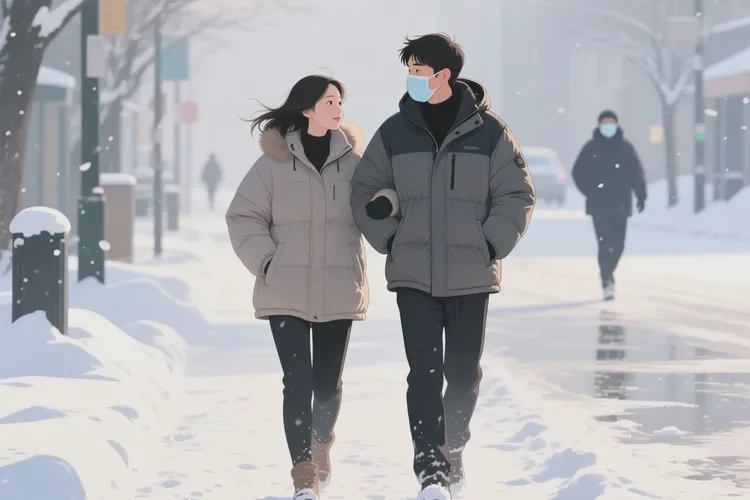 打完流感疫苗后感冒了(图3)