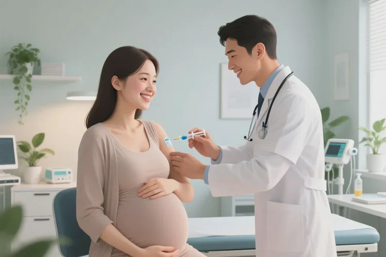 打流感疫苗之前應(yīng)注意什么(圖3)