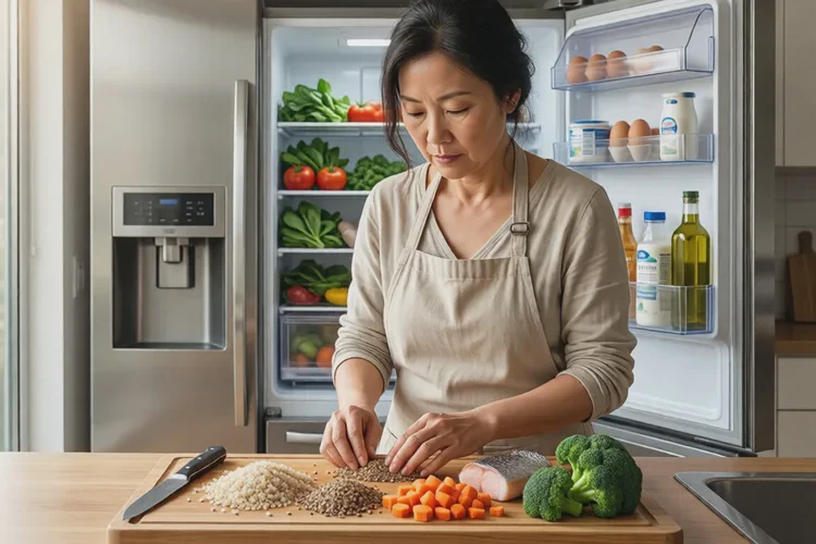 38岁下午血糖19.4是怎么回事(图2)