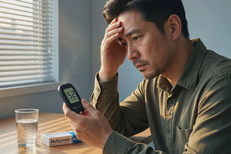 38岁下午血糖27.4是怎么回事(图1)