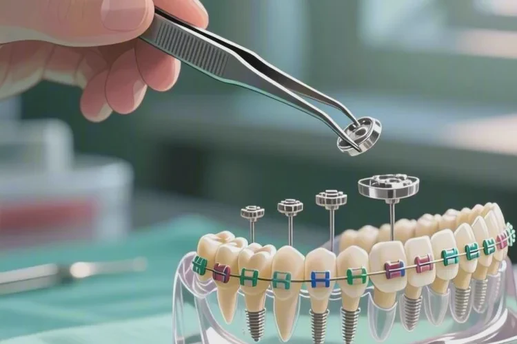 正畸牙齒移動(dòng)類型是什么(圖2)