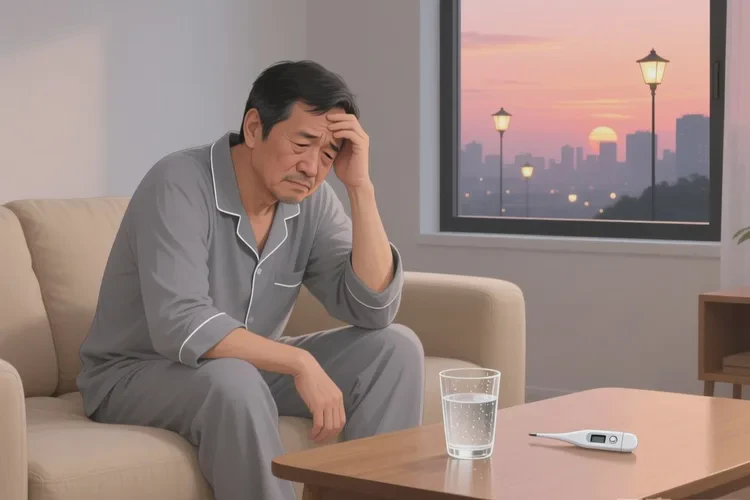 打流感疫苗前后禁忌(图2)