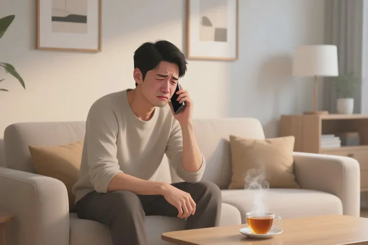 牙齒正畸以后會(huì)松動(dòng)嗎怎么辦(圖4)