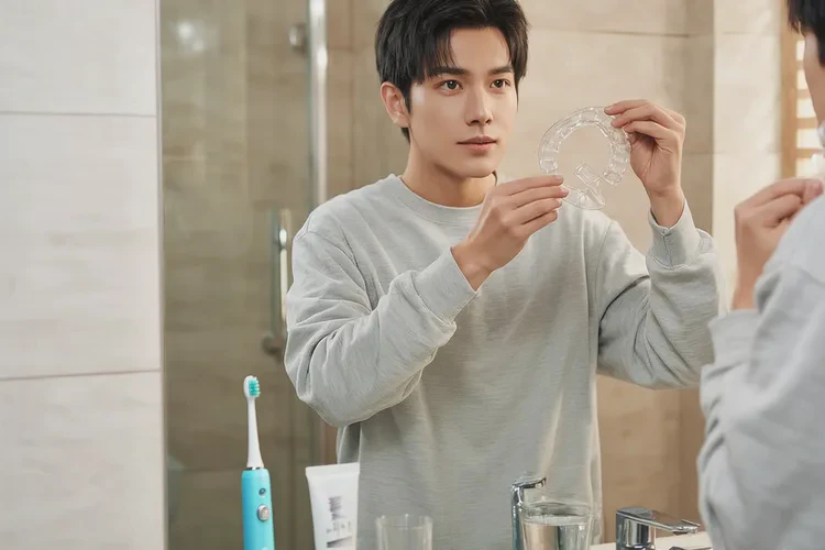 上海九院牙齒正畸費用(圖2)