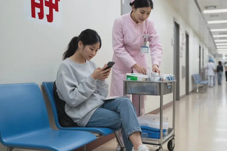 打疫苗几个小时吃药了(图2)