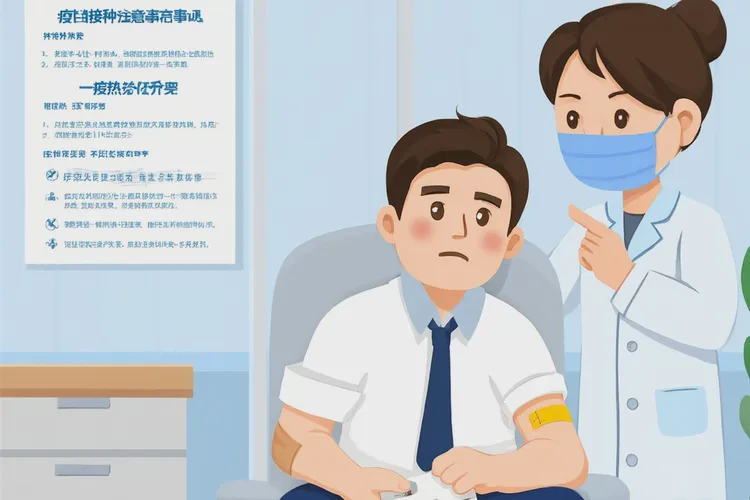 打疫苗前后要多久可以洗澡(图1)