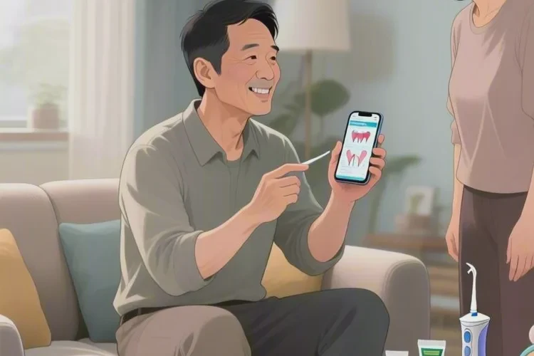 正畸牙齒松動(dòng)多久能長(zhǎng)牢固了呢(圖4)