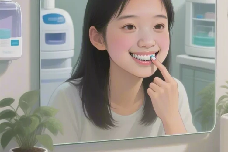 牙齒正畸片切疼嗎(圖4)