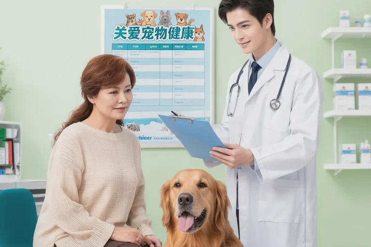 狗狗打疫苗前要注意些什么问题(图1)