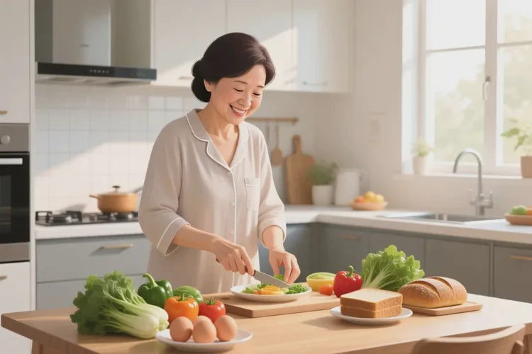 38歲下午血糖21.9是怎么回事(圖4)