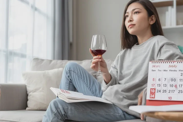 九價疫苗打完多久可以喝酒(圖2)