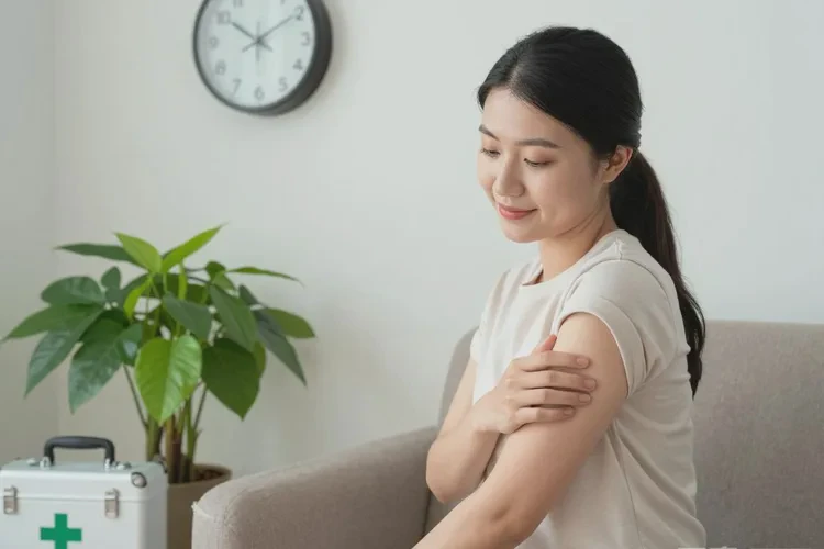 打九价hpv疫苗的注意事项(图3)