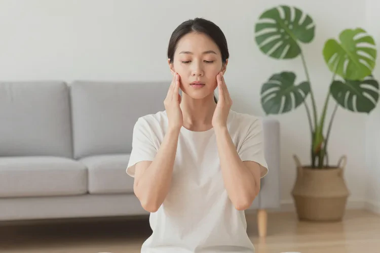 牙齿正畸会瘦脸吗(图4)