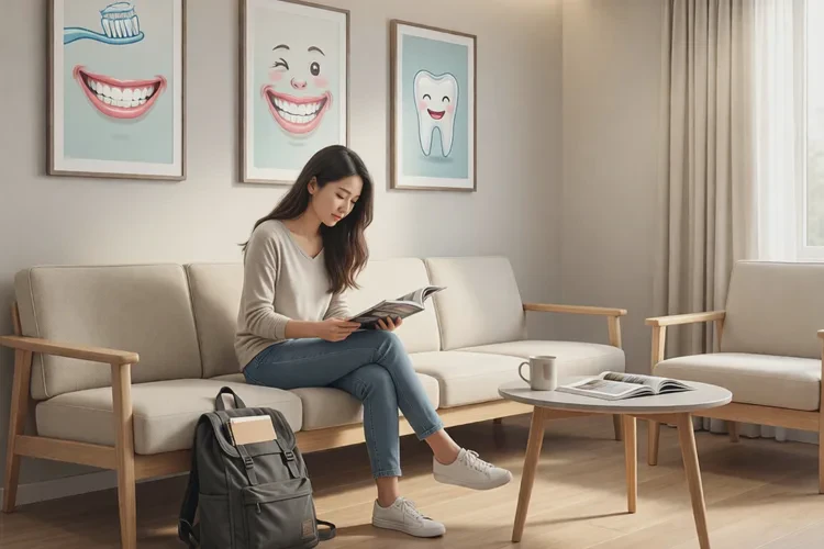 25歲牙齒正畸需要多久(圖3)