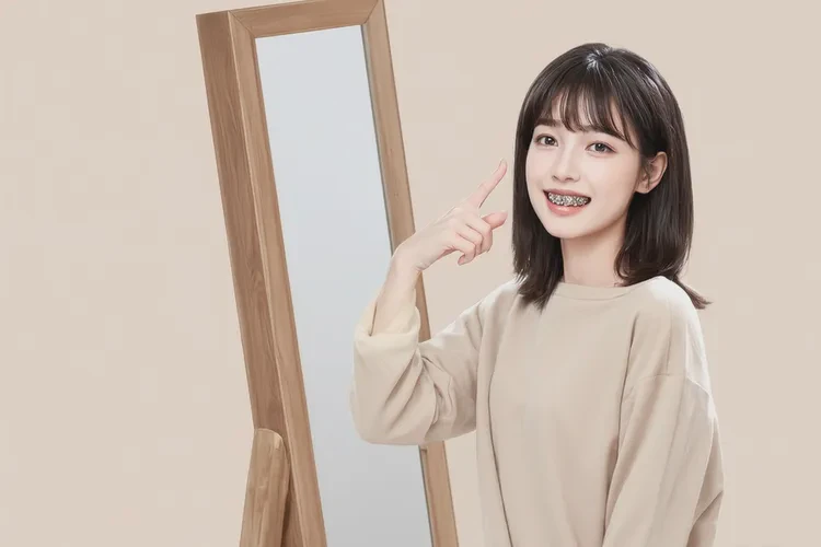 牙齒正畸有什么危害(圖1)