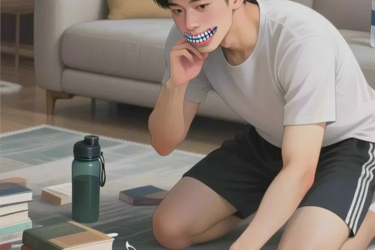 正畸時牙齒松動了怎么處理掉(圖2)