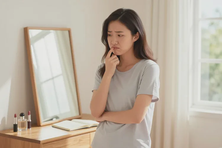 23歲牙齒正畸變化過程(圖1)