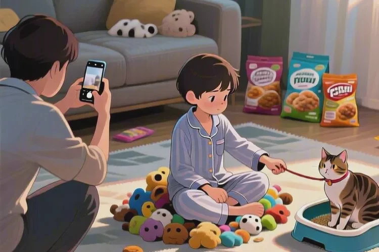 被猫咬了需要打疫苗吗(图4)