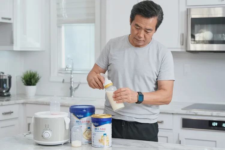 打完疫苗三四天能转奶么(图2)