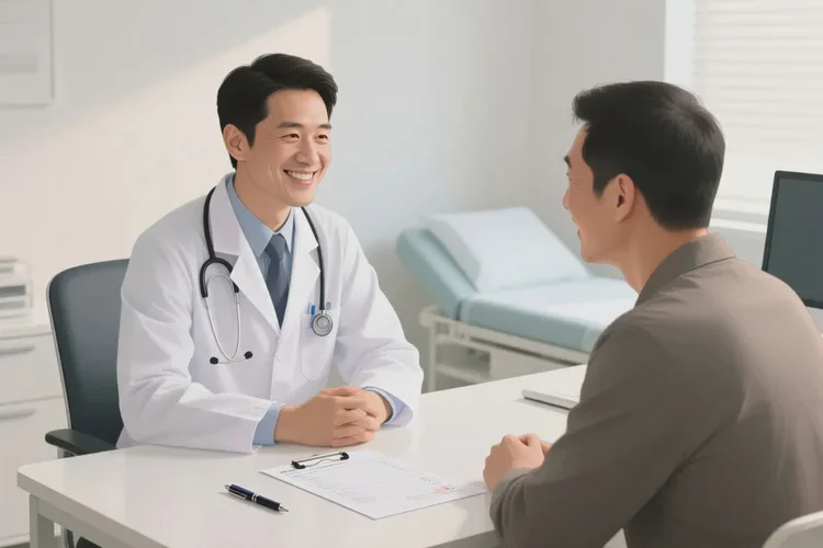 38岁下午血糖10.2是怎么回事(图2)