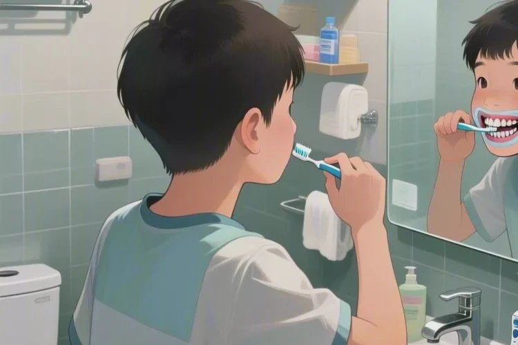 正畸時牙齒松動的原因有哪些癥狀(圖2)