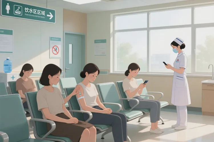 打四价hpv疫苗注意什么(图3)