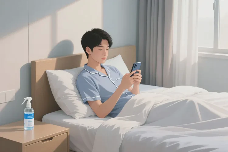 打完流感疫苗后感冒了(图4)