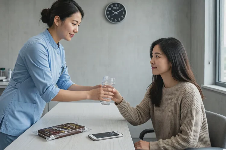 打完hpv疫苗可以吃零食吗(图4)