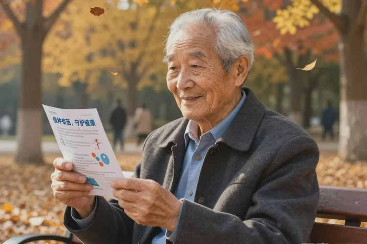 打流感疫苗后感冒了怎么办(图3)