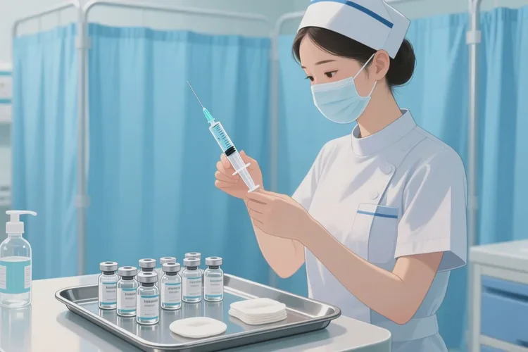 移植之前可以打流感疫苗嗎(圖2)