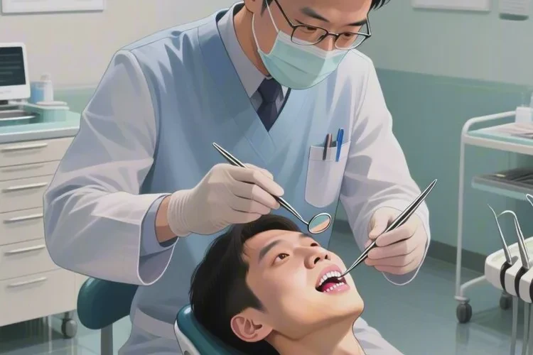 正畸牙齒有松動感怎么回事(圖2)