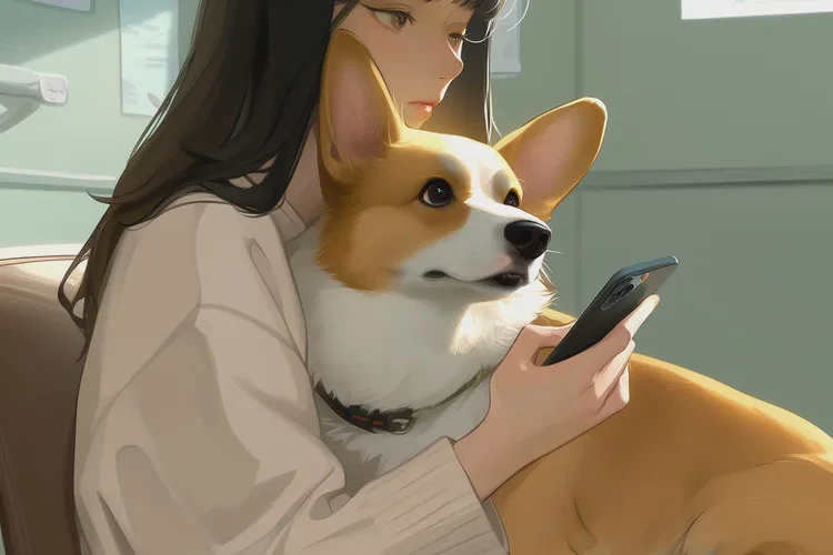 狗打疫苗前后多久不能洗澡(图4)