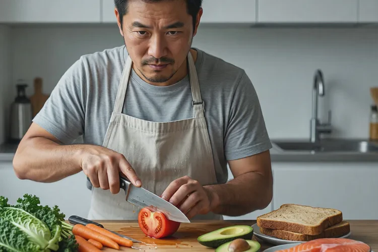 38歲下午血糖12.6是怎么回事(圖3)