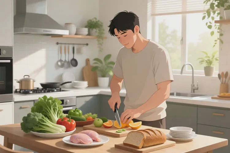 打流感疫苗饮食注意哪些事项(图3)