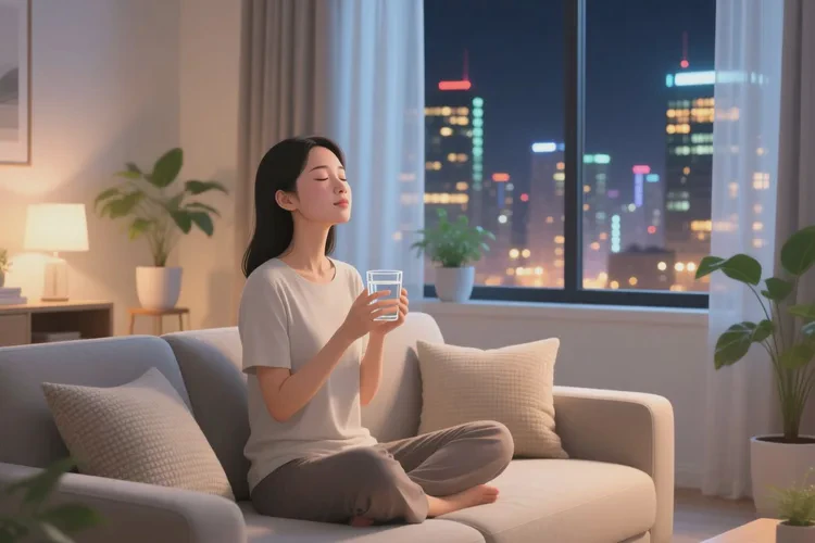 38岁下午血糖8.6是怎么回事(图4)