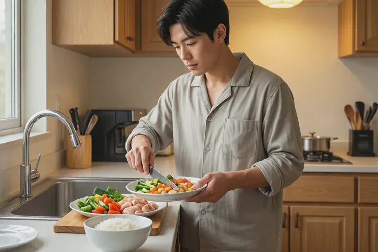 38岁下午血糖9.9是怎么回事(图3)