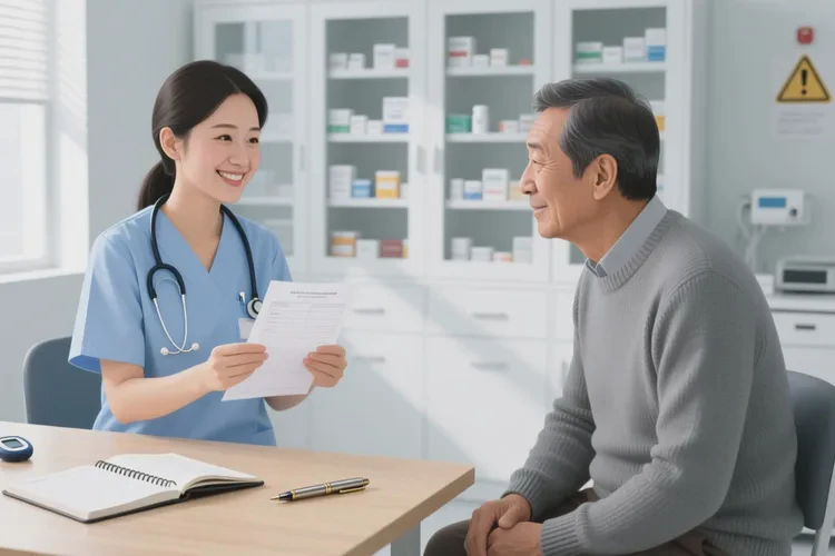 38歲下午血糖10.6是怎么回事(圖3)