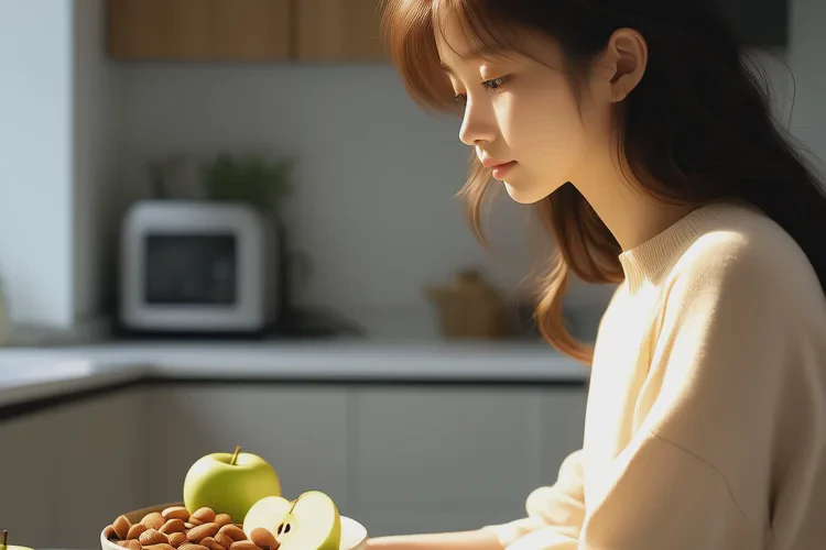 正畸完牙齒松動怎么回事(圖4)