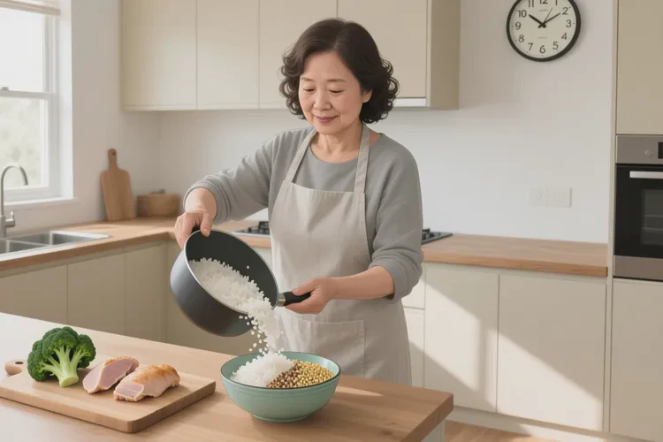 38岁下午血糖15.8是怎么回事(图2)