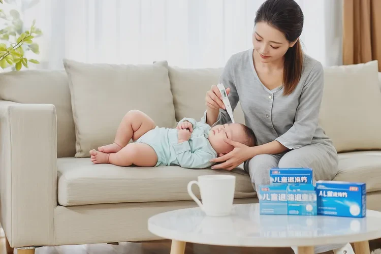 打疫苗前两天加新辅食(图3)