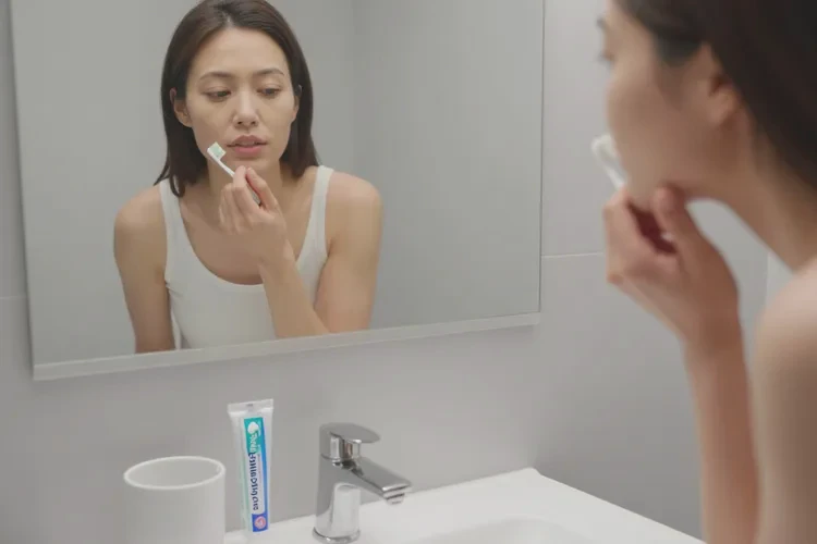 正畸后牙齒脫礦都蛀了(圖2)